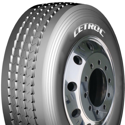 CETROC GHT50 